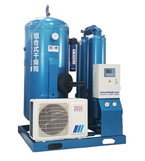 組合式干燥筒（機(jī)）